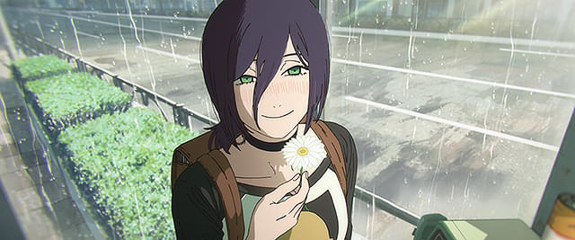 Image in a image block