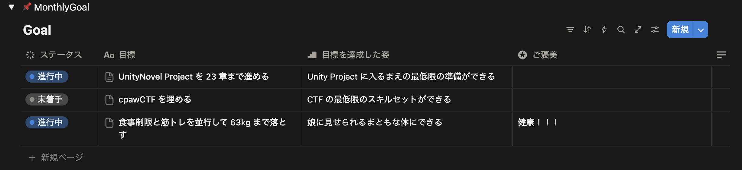 Image in a image block