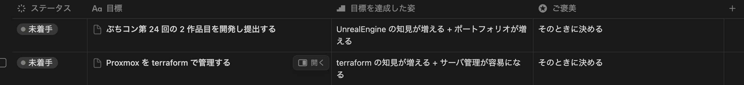 Image in a image block